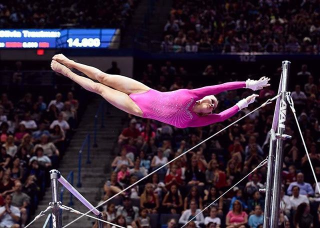 7 Facts About Madison Kocian That Show Shes A Relatable Teen With A