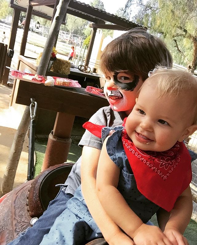 Vanessa and Nick Lachey Celebrate Daughter Brooklyn's 9th Birthday