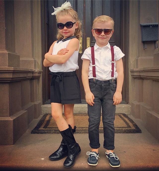 Neil Patrick Harris' First Day Of School Instagram Will Make Your Day ...